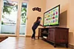 TV-sikring Isa 2stk