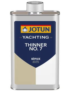Tynner nr7 0,5l
