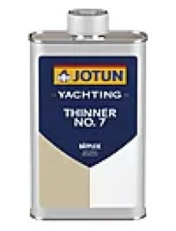 Tynner nr7 0,5l