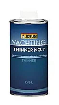 Tynner nr7 0,5l