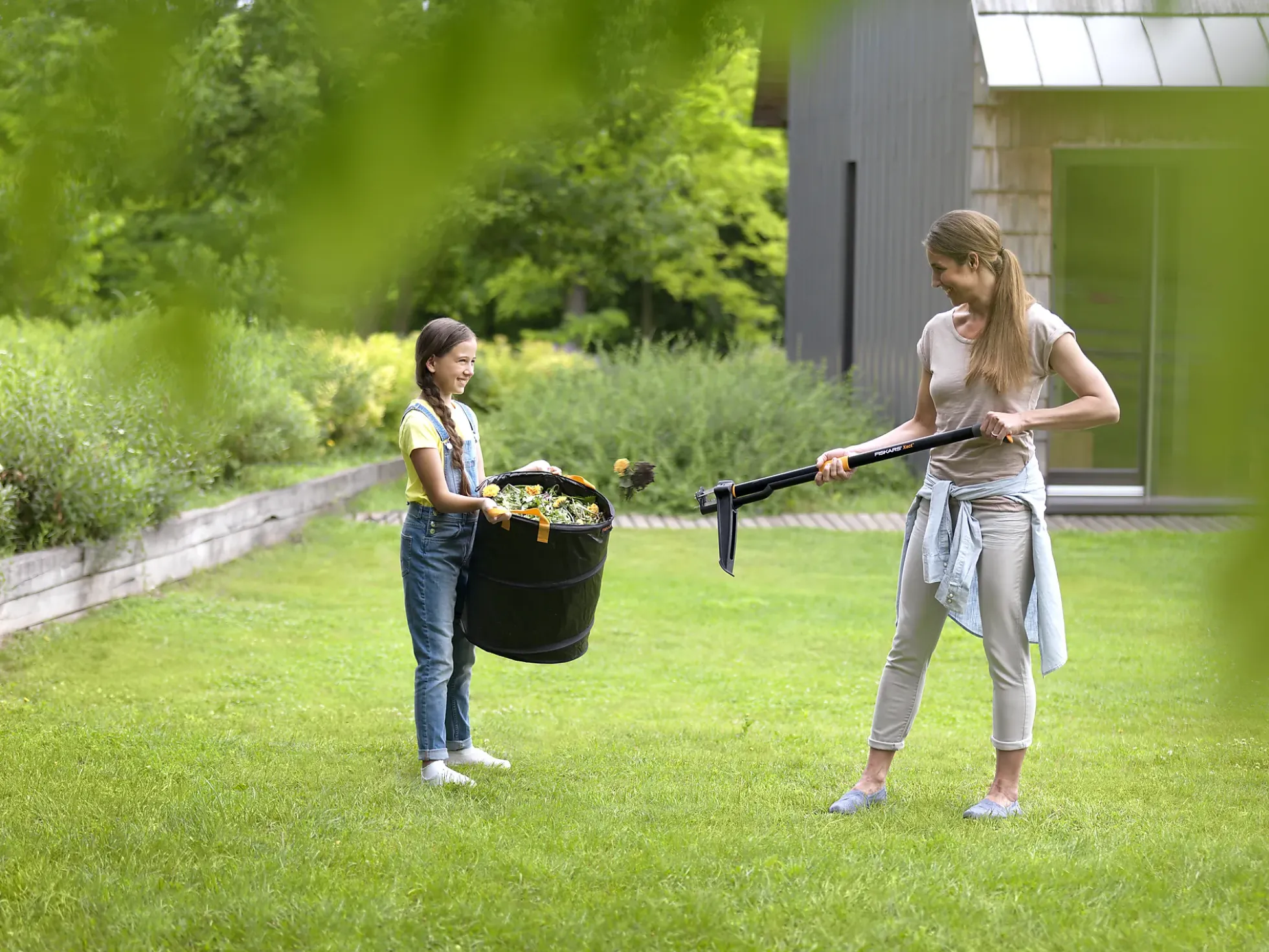 Ugressfjerner Xact Weeder