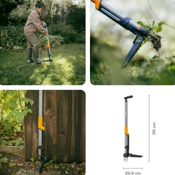 Ugressfjerner Ergonomic