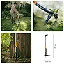Ugressfjerner Ergonomic
