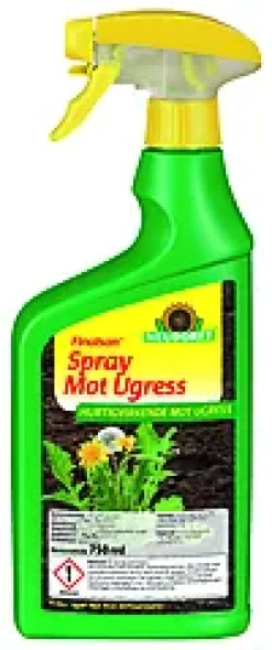 Ugresspray Finalsan 750ml