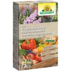Universal hagegjødsel 1kg