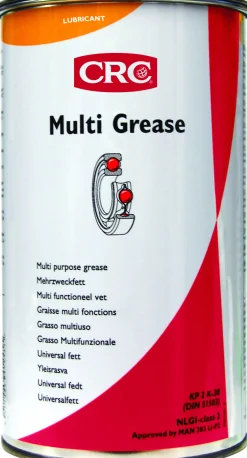 Universalfett Multi Grease 100ml