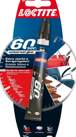 Universallim 60 sec 20g