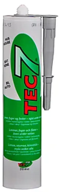 Universallim Grå 310ml