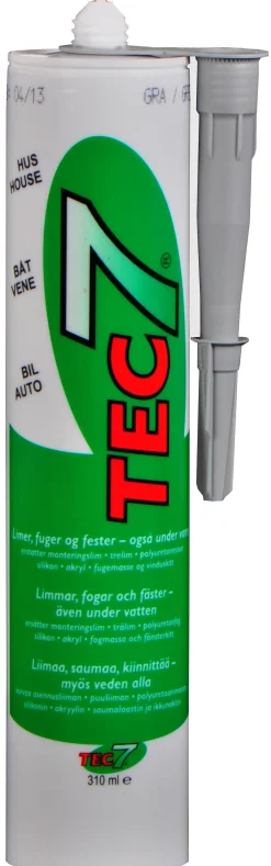 Universallim Grå 310ml