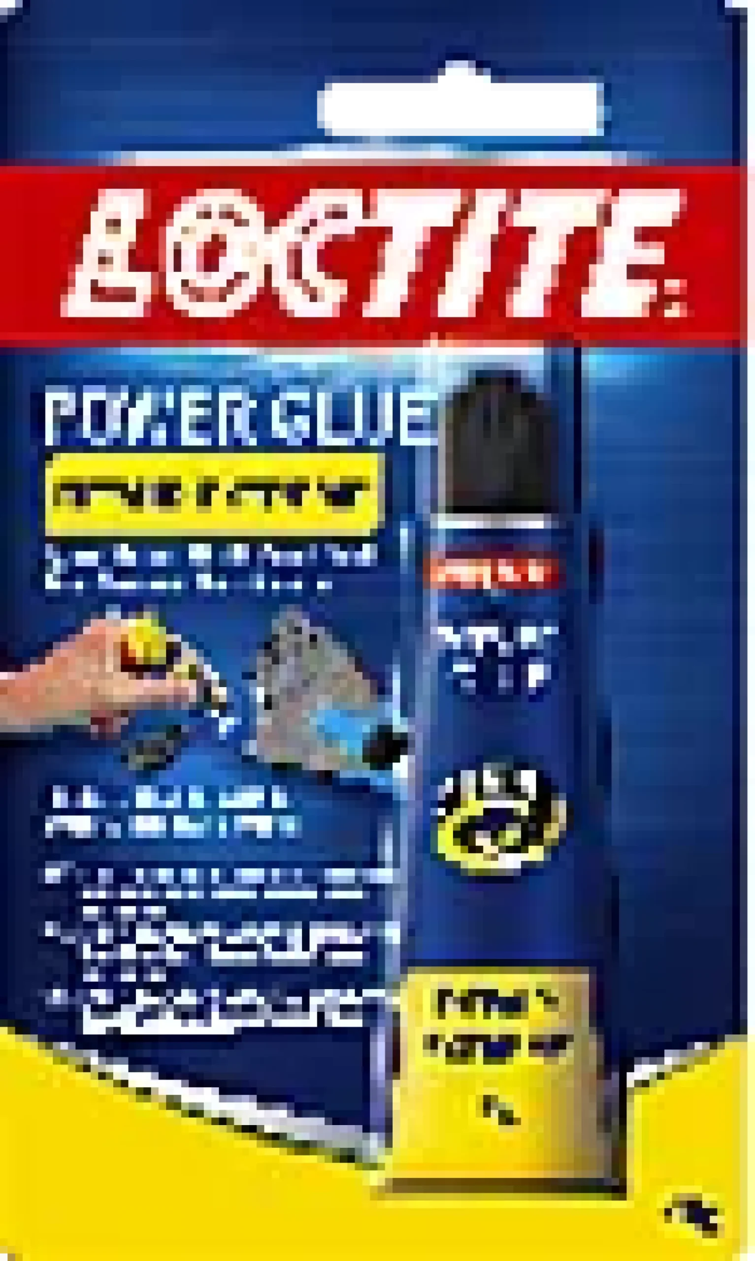 UNIVERSALLIM REPAIR EXTREME 20G