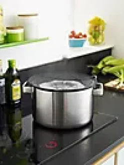 Universallokk antrasitt medium
