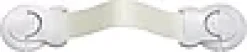 Universallås med trykklås Danni