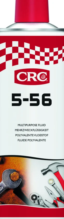 Universalolje 5-56 250ml