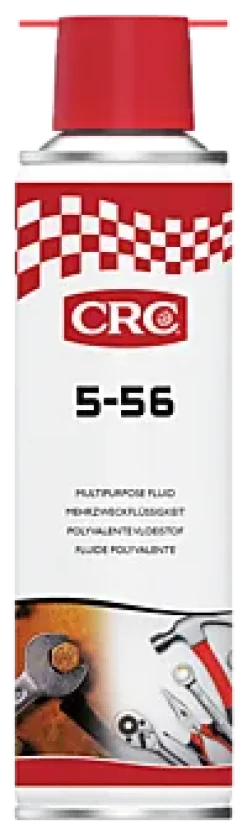 Universalolje 5-56 250ml