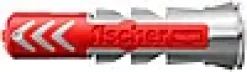 Universalplugg Duopower 8x50mm 50stk