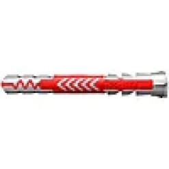 Universalplugg Duopower 8x65mm 50stk