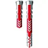 Universalplugg Duopower 6x30mm med krok 6 Stk
