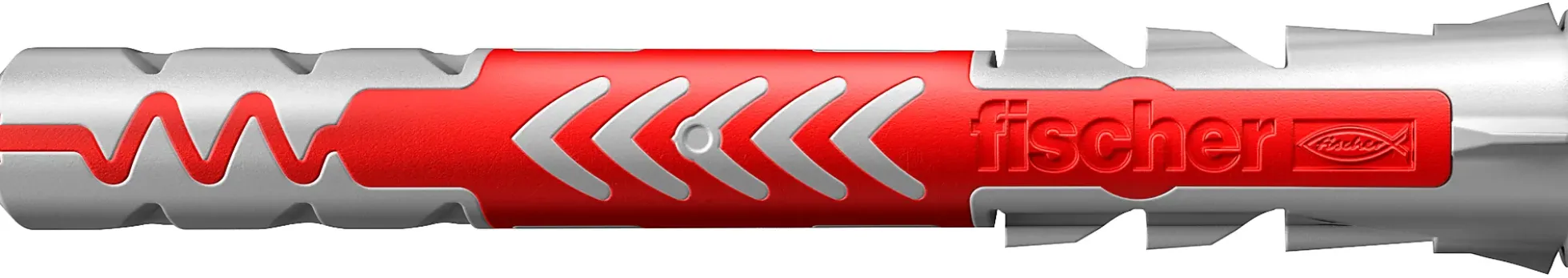 Universalplugg Duopower 8x65mm 8 Stk