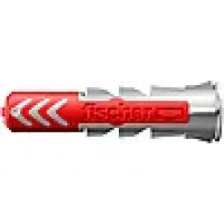 Universalplugg Duopower 8x40mm 100 Stk
