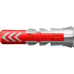 Universalplugg Duopower 8x40mm 100 Stk