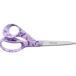 Universalsaks Mummi 21cm ABC