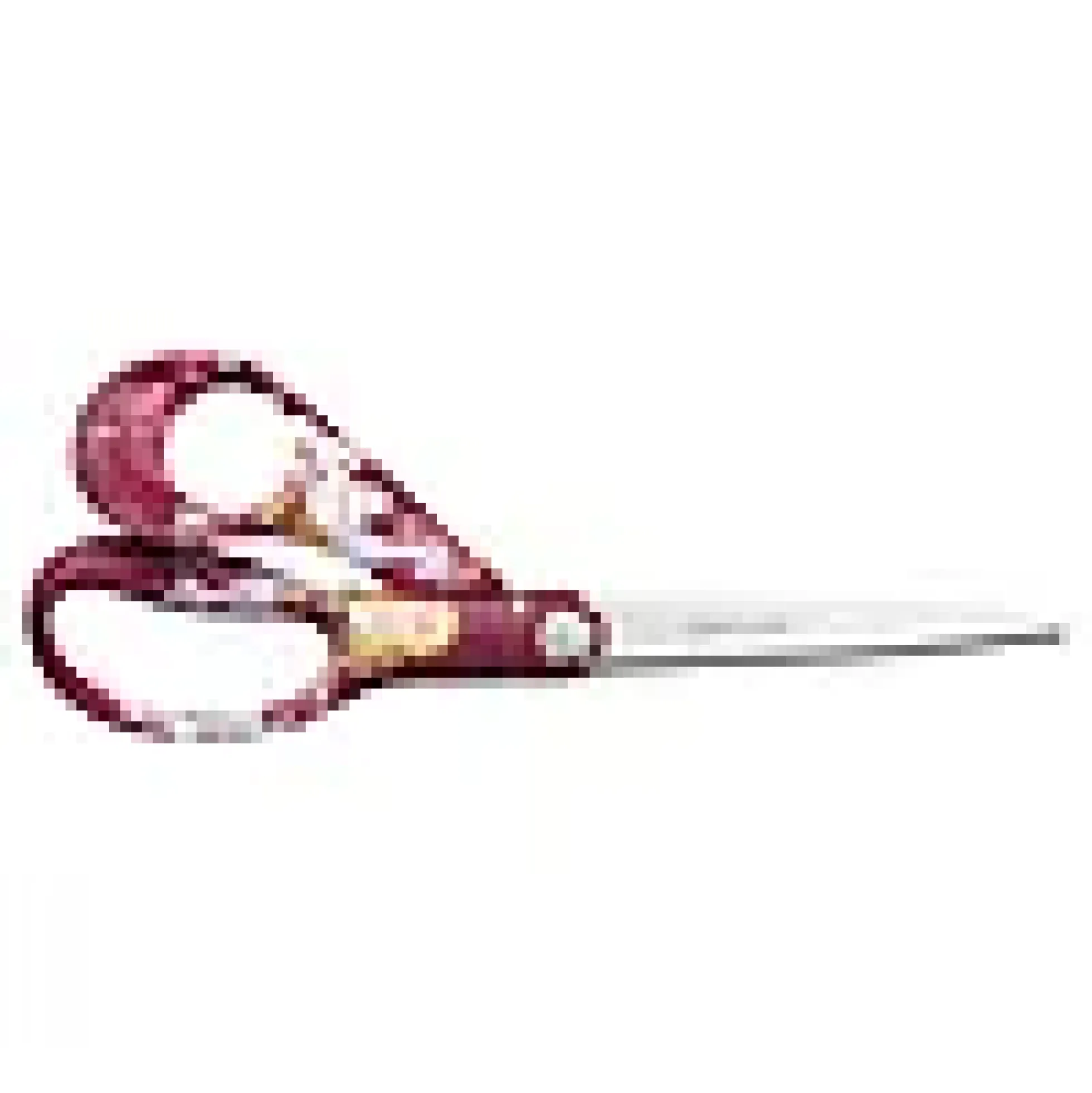 Universalsaks Mummi 21cm Festlige Stunder