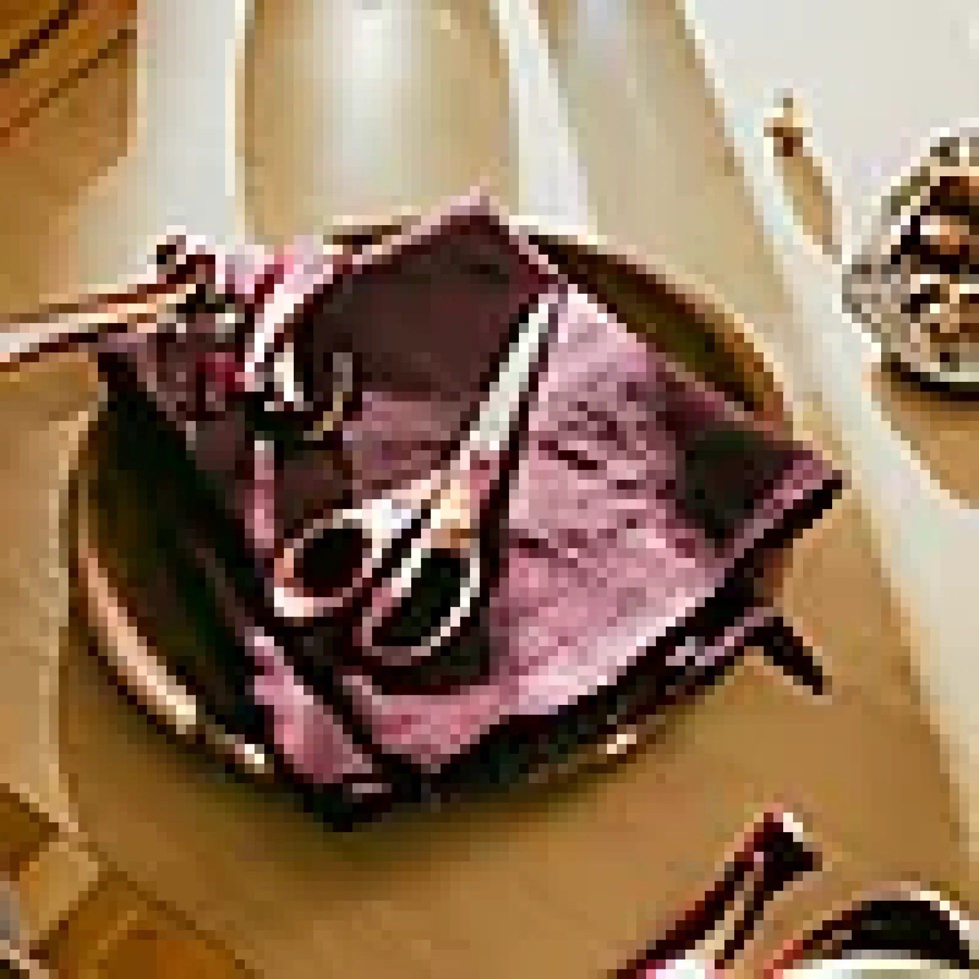 Universalsaks Mummi 21cm Festlige Stunder