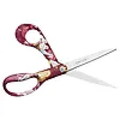 Universalsaks Mummi 21cm Festlige Stunder