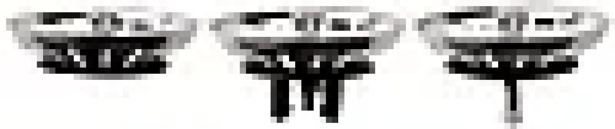 Universalsil for vask rustfri