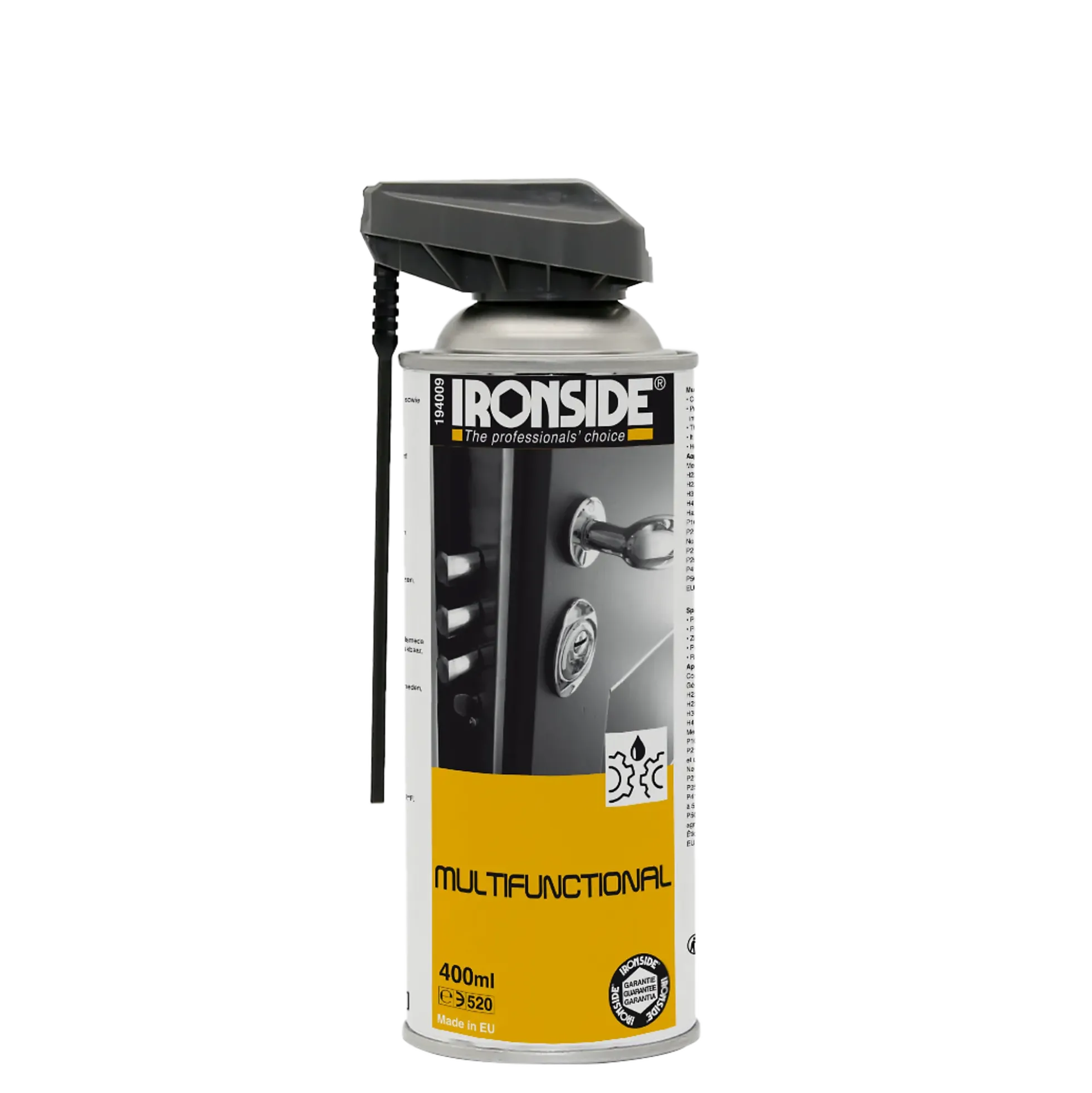 Universalspray 400ml