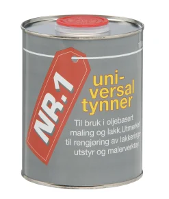 Universaltynner nr1 1l
