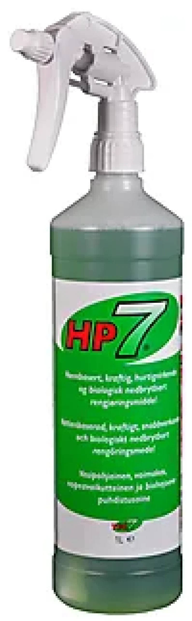 Universalvask HP Clean 1l