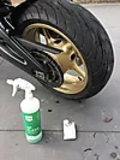 Universalvask HP Clean 1l