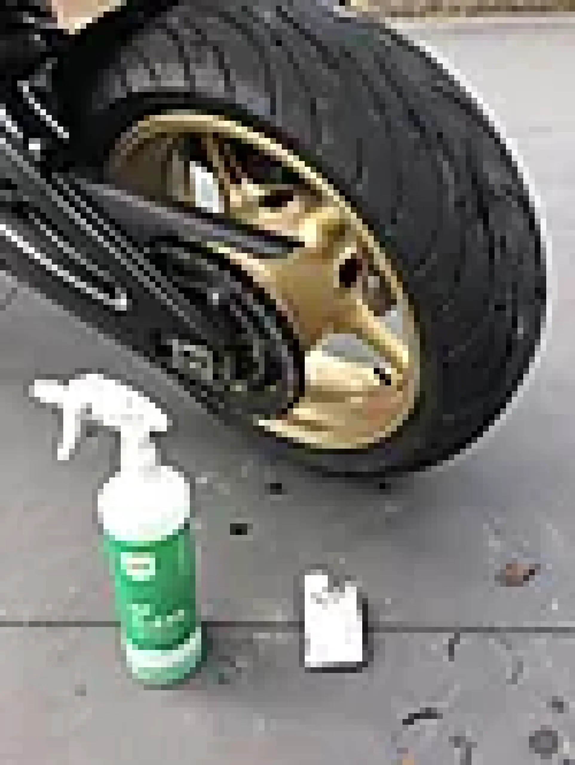 Universalvask HP Clean 1l