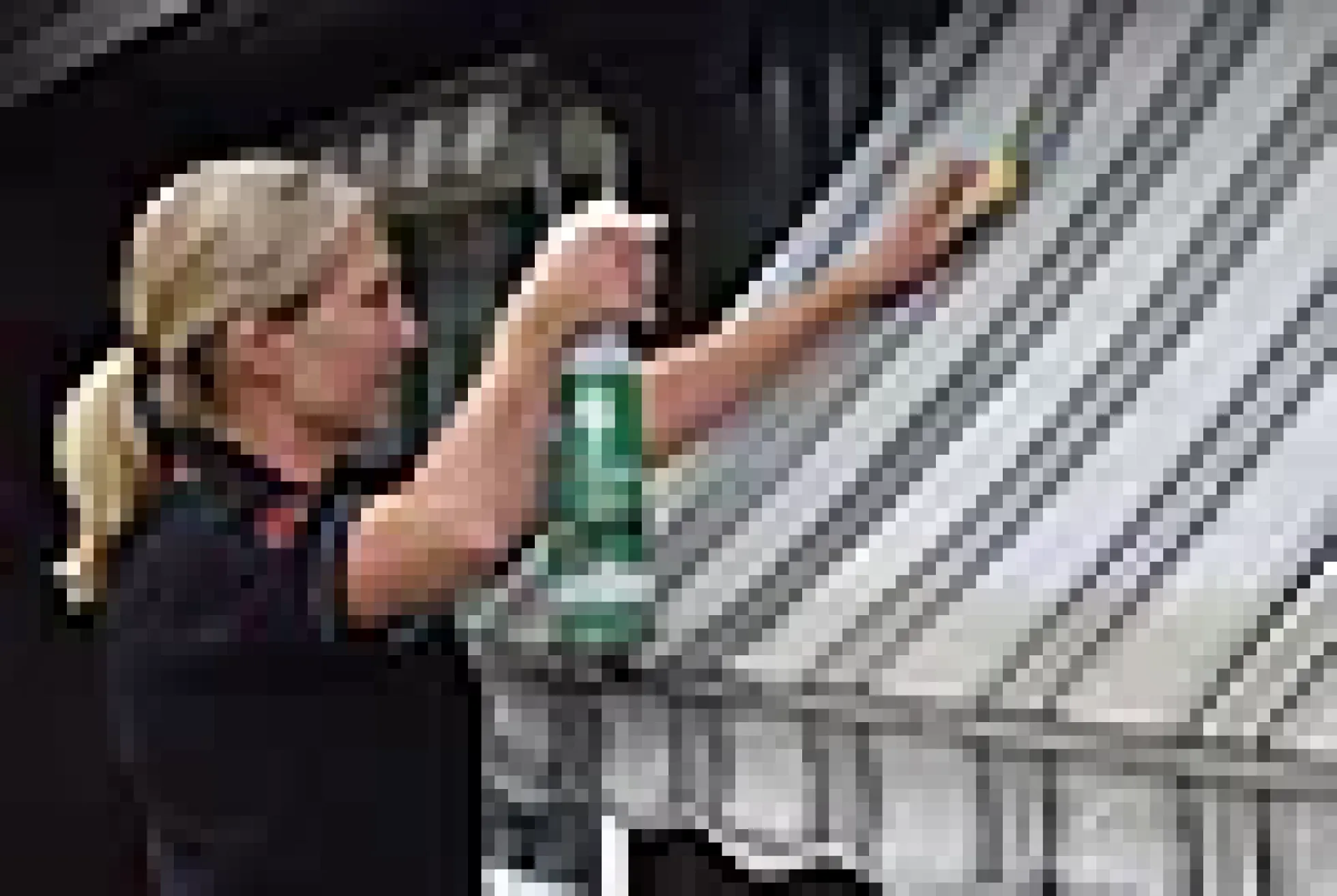 Universalvask HP Clean 1l
