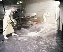 Universalvask HP Clean 1l