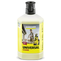UNIVERSALVASK PLUG'N'CLEAN 1L