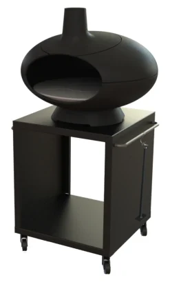 Utebord lite 60x60cm