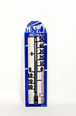 Utetermometer 44cm