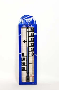 Utetermometer 44cm