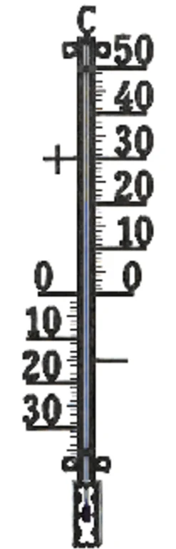 Utetermometer 44cm
