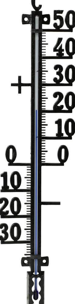 Utetermometer 44cm