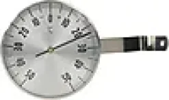 Utetermometer Plus 304 Ø7cm