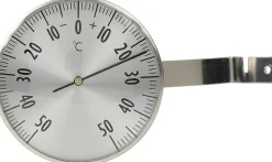 Utetermometer Plus 304 Ø7cm