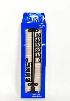 Utetermometer Plus 275 26cm