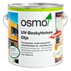 UV-Beskyttelsesolje 420 2,5l
