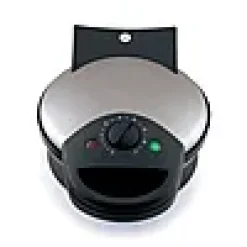 Vaffeljern Bell 6 hjerter 23cm