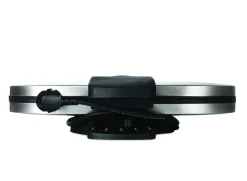 Vaffeljern dobbelt WAD-518MS