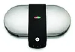 Vaffeljern dobbelt WAD-518MS