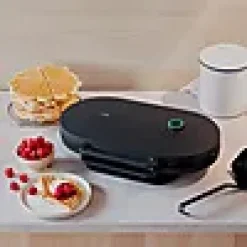 Vaffeljern dobbelt WM6DB-220